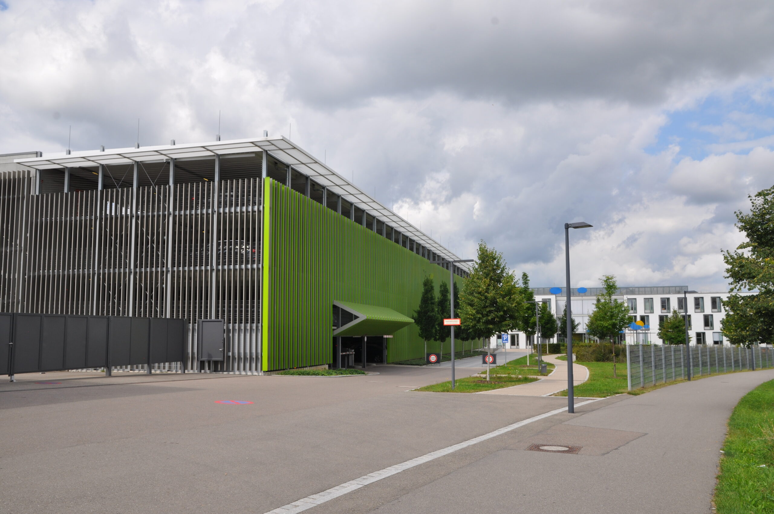 Parkhaus